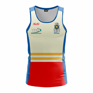 TRL Broncos TRL Pro Singlet ($45). (x 13)