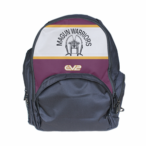 Bags Butchers Sub Club Backpack ($39 - $40). (x 100)