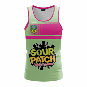 Club Pack - Shorts ($65) CCG Pack Singlet ($34). (x 12)