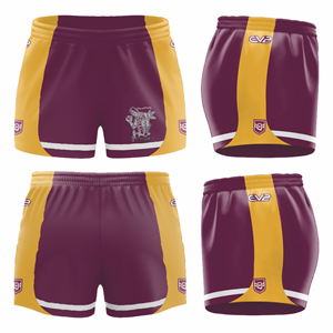 Champion Pack Price ($130) Bath Pack Pro Shorts ($13). (x 30)