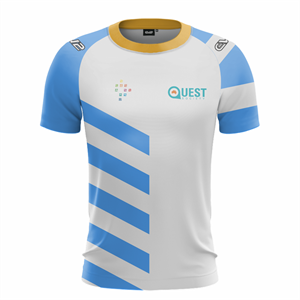 UQIC Dortmund Football Jersey. (x 10)
