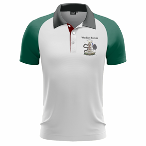 Polos Plain Club Polo ($34 - $44). (x 30)