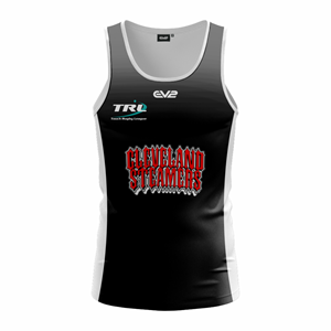 TRL Rabbitohs TRL Pro Singlet ($45). (x 11)