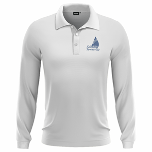 Polos Plain Club Polo LS ($39 - $50). (x 12)