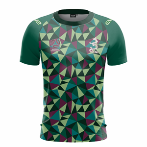 Football Geometric Club Jersey ($29 - $41). (x 10)