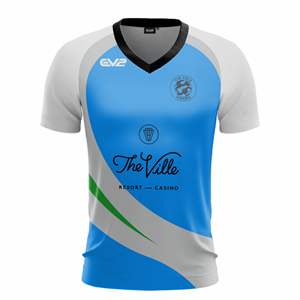 Football Hero Club Jersey ($29 - $41). (x 10)