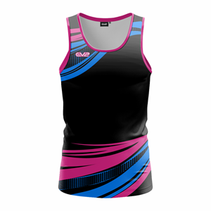 Singlets Auscom Training Singlet ($28 - $35). (x 15)
