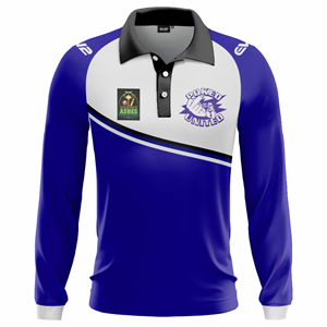 Cricket Bamboo Club Cricket Shirt L/S ($39 - $50). (x 10)