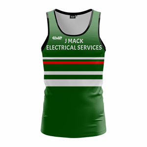 Singlets Chelsea Playing Singlet ($29 - $40). (x 12)
