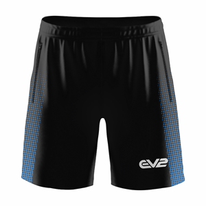 Shorts Halftone Club Shorts With Pockets ($30 - $41). (x 50)