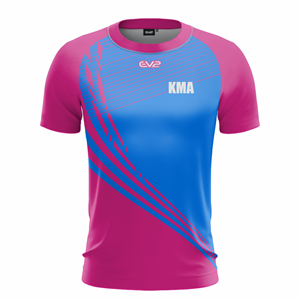 Football Dash Club Jersey ($29 - $41). (x 10)