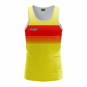 Singlets Roses Playing Singlet ($29 - $39). (x 10)
