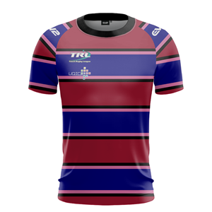 UQIC Butchers TRL Jersey. (x 12)