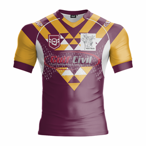 Rugby League Retro GB 92 Champion Jersey ($88 - $106). (x 26)
