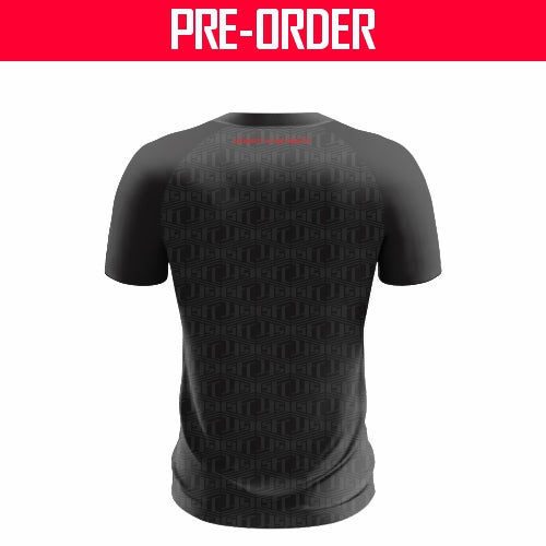 Caboolture FC - Players Training Shirt