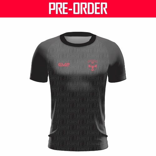 Caboolture FC - Players Training Shirt