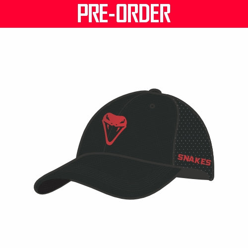 Caboolture FC - EV2 Pro Training Cap