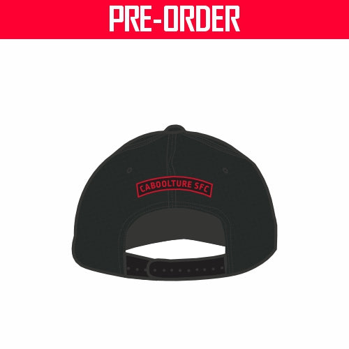 Caboolture FC - EV2 Pro Training Cap