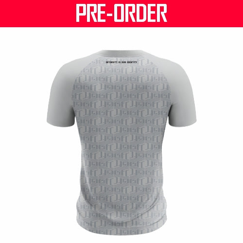 Caboolture FC - Coaches Training Shirt