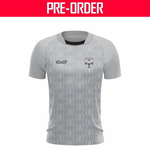 Caboolture FC - Coaches Training Shirt