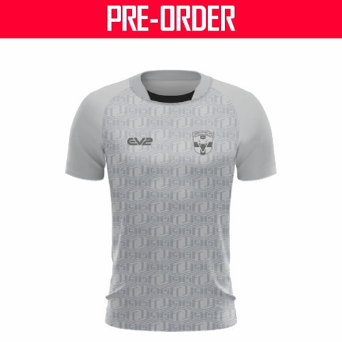 Caboolture FC - Players Training Shirt