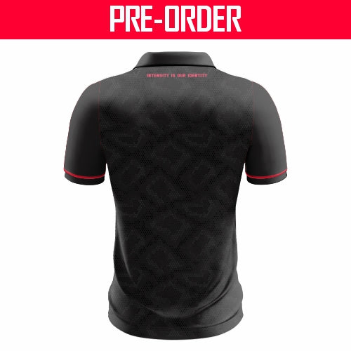 Caboolture FC - Club Polo