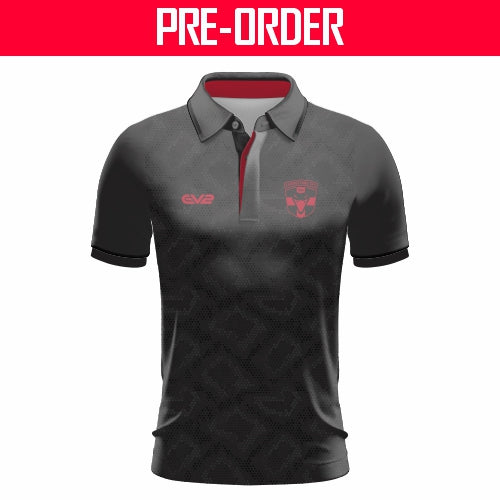 Caboolture FC - Club Polo