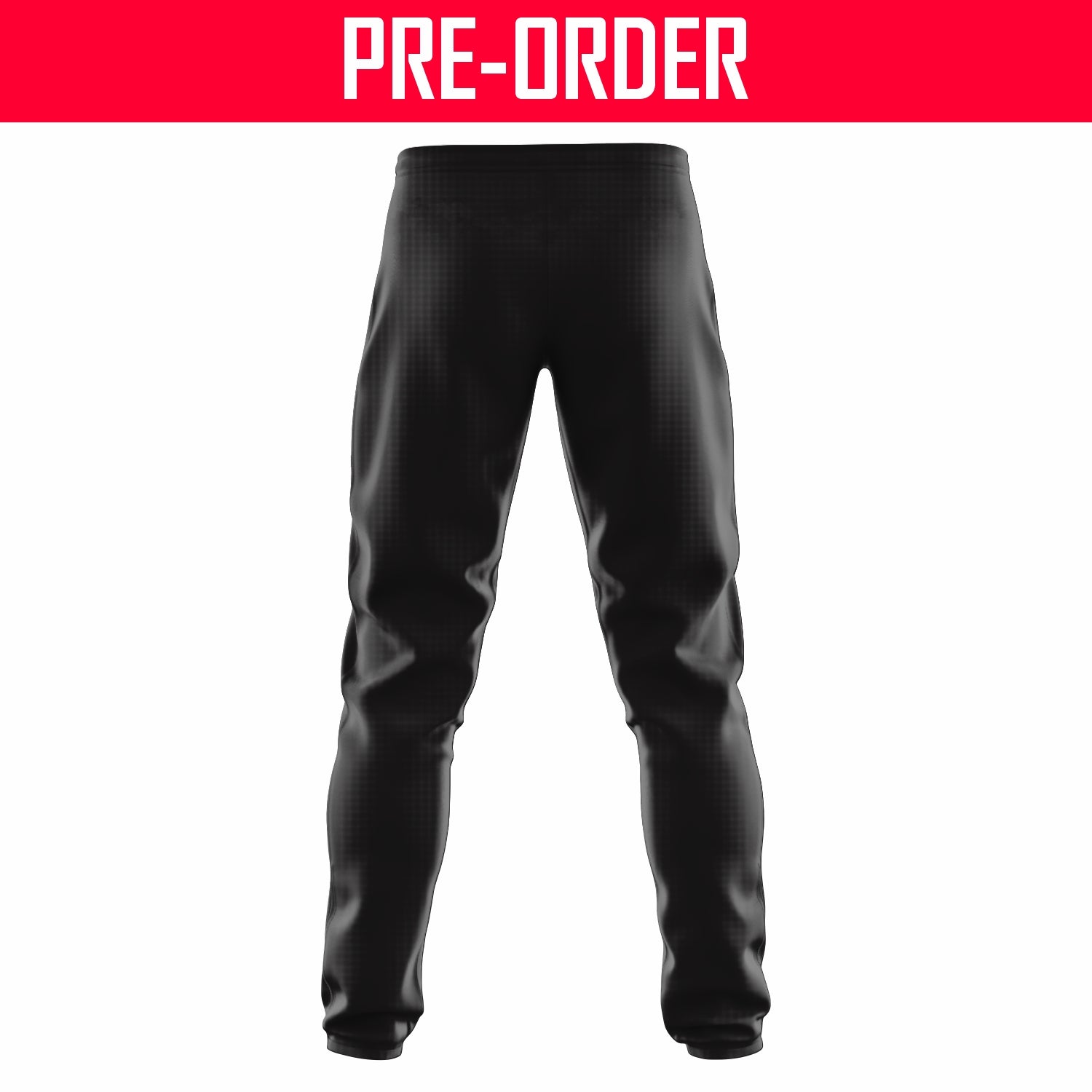 Caboolture FC - Skinny Leg Track pant