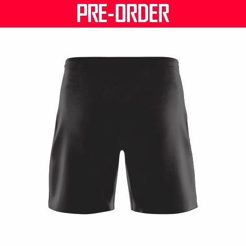 Caboolture FC - Training and Playing Shorts