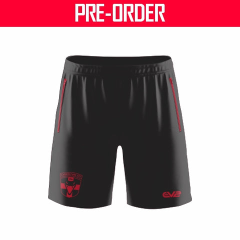 Caboolture FC - Players Training Shirt