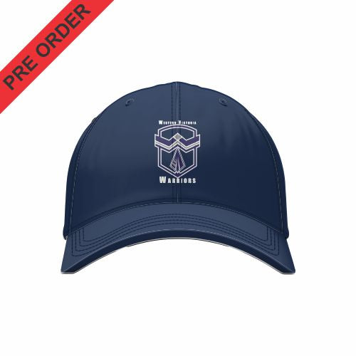 Western Victorian Warriors - Baseball Cap