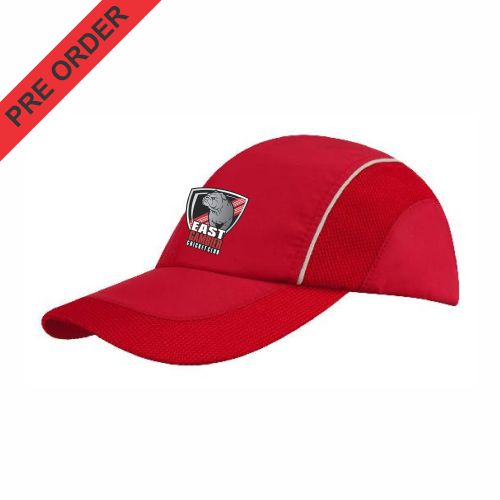 East Gambier Cricket Club - Playing Cap
