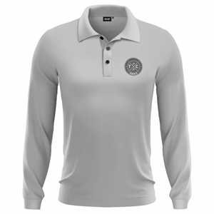 Polos Plain Club Polo LS ($39 - $50). (x 10)
