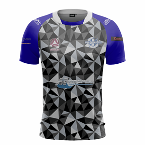 Football Geometric Club Jersey ($29 - $41). (x 20)