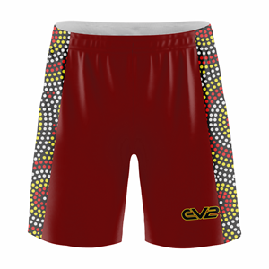 Club Pack - Shorts ($65) Dots Pack Playing Touch Shorts ($31). (x 16)