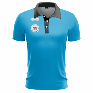 QUT Plain QUT Club Polo. (x 10)