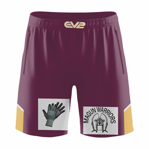 Shorts Bulldogs Club Shorts With Pockets ($30 - $41). (x 50)