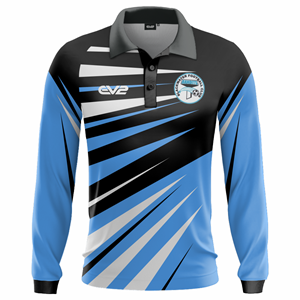 Polos Zoom Club Polo LS ($39 - $50). (x 12)