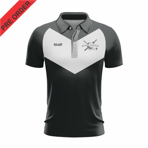 Whanau Korowha Golf Club - Champion Polo