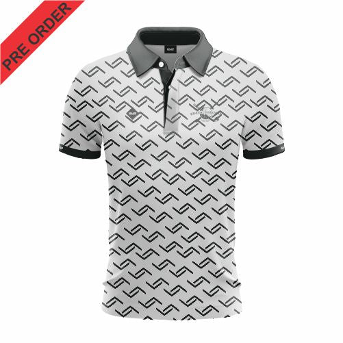 Whanau Korowha Golf Club - Champion Polo