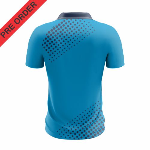 Wildcats Basketball Mildura - Club Polo