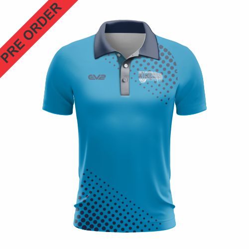 Wildcats Basketball Mildura - Club Polo