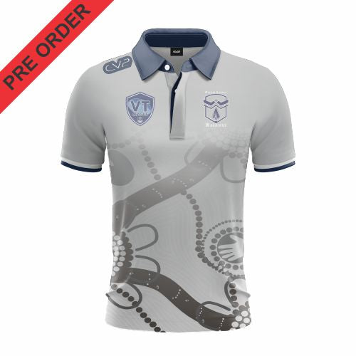 Western Victorian Warriors - Club Polo