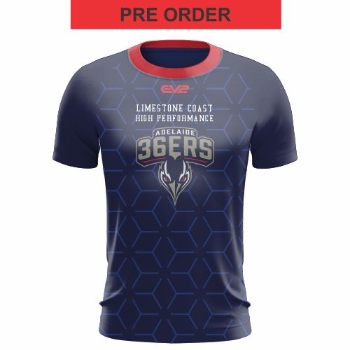 Adelaide 36ers High Performance - Training Shirt