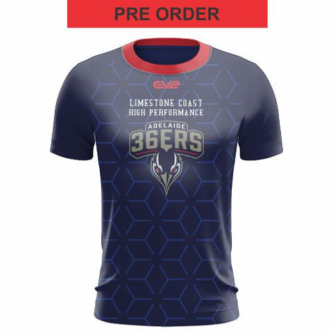 Adelaide 36ers High Performance - Midlayer