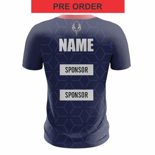 Adelaide 36ers High Performance - Training Shirt