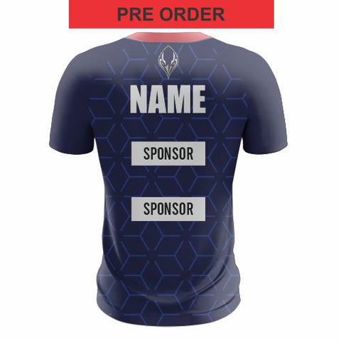 Adelaide 36ers High Performance - Training Shirt