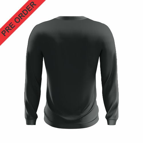 Pioneers Basketball - Crew Neck Sweater