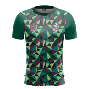 Football Geometric Club Jersey ($29 - $41). (x 10)