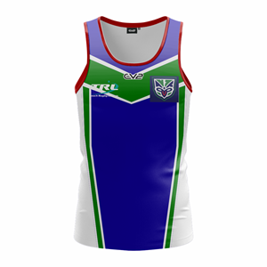 Club Pack - Shorts ($65) Blackhawks Pack Singlet ($34). (x 10)
